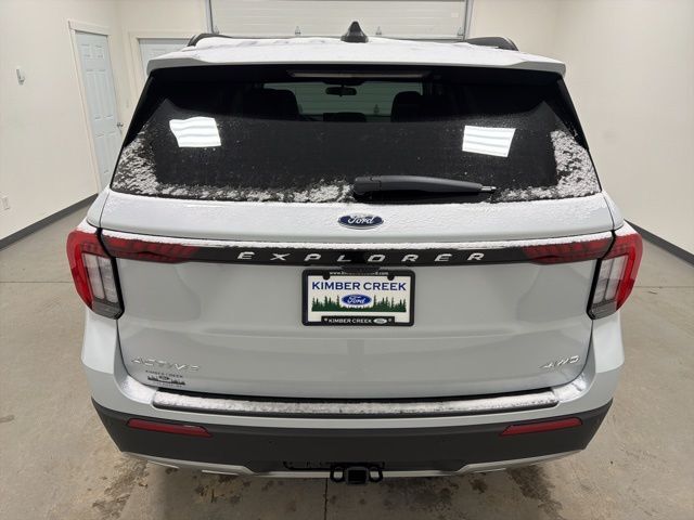 2026 Ford Explorer Active Pine River MN