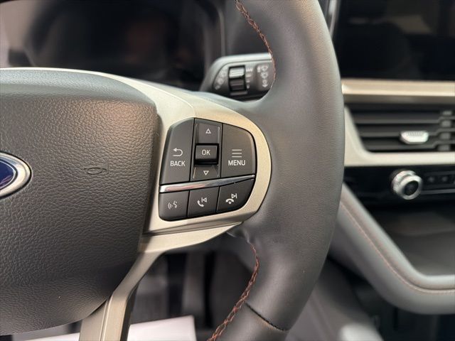 2026 Ford Explorer Active Pine River MN