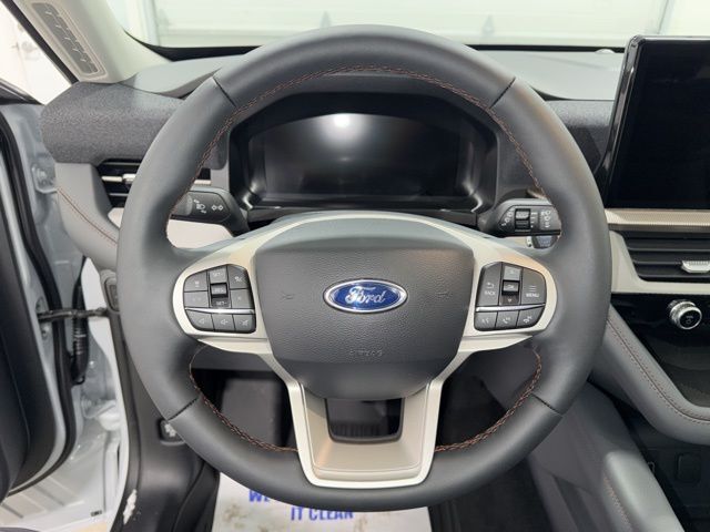 2026 Ford Explorer Active Pine River MN