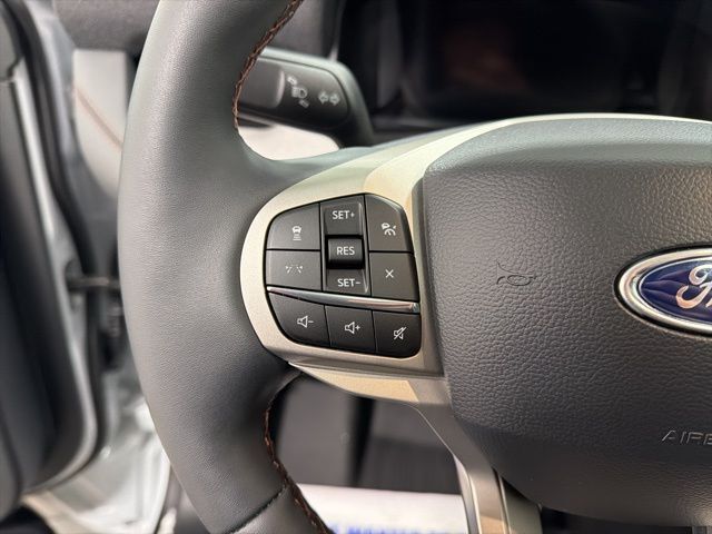 2026 Ford Explorer Active Pine River MN