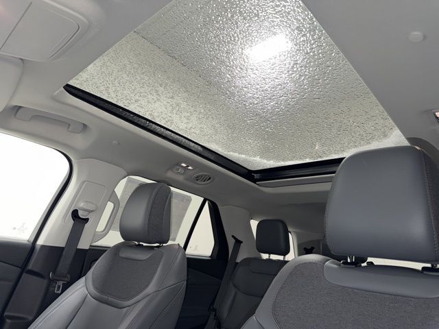 2026 Ford Explorer Active Pine River MN