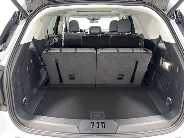 2026 Ford Explorer Active Pine River MN