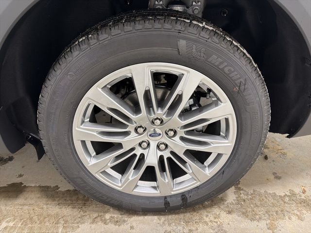 2026 Ford Explorer Active Pine River MN