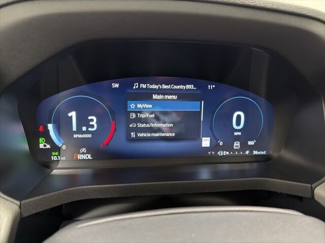 2026 Ford Explorer Active Pine River MN