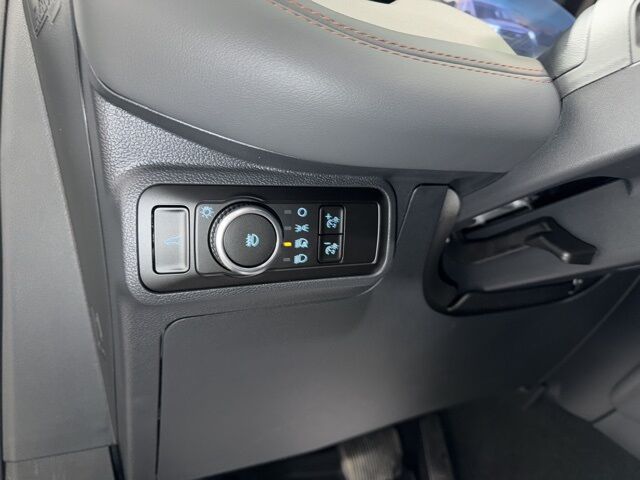 2026 Ford Explorer Active Pine River MN