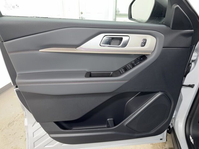 2026 Ford Explorer Active Pine River MN