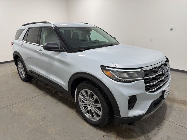 2026 Ford Explorer Active Pine River MN