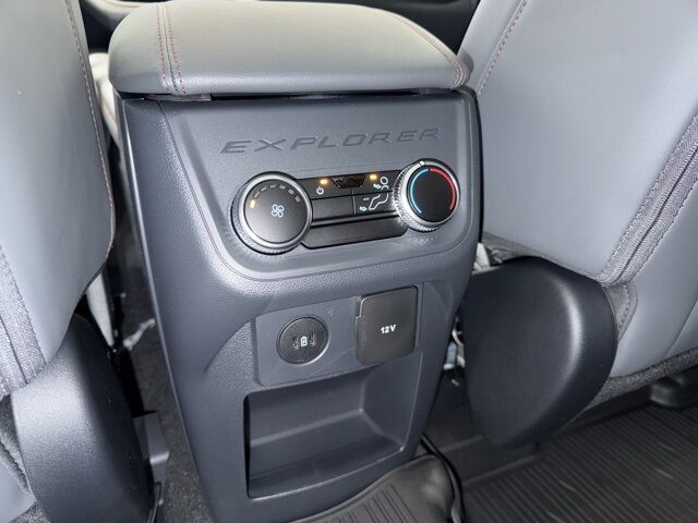 2026 Ford Explorer Active Pine River MN