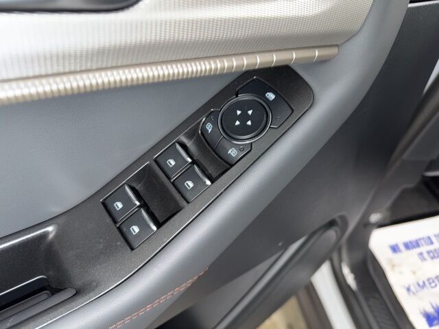 2026 Ford Explorer Active Pine River MN