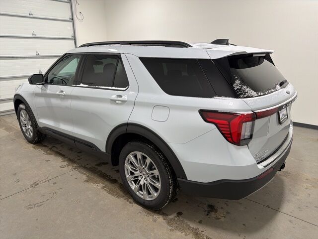 2026 Ford Explorer Active Pine River MN