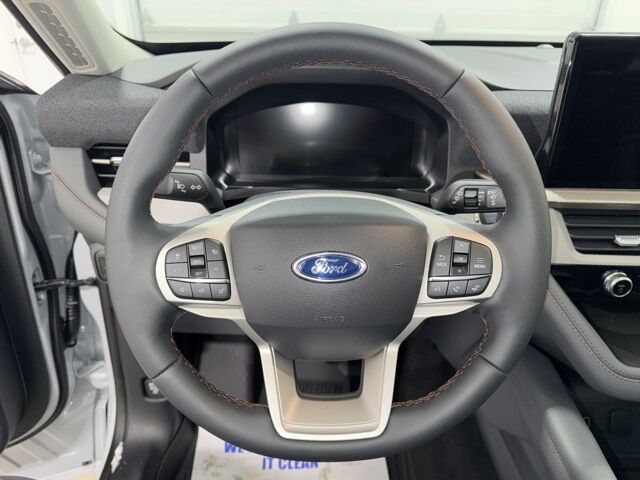 2026 Ford Explorer Active Pine River MN