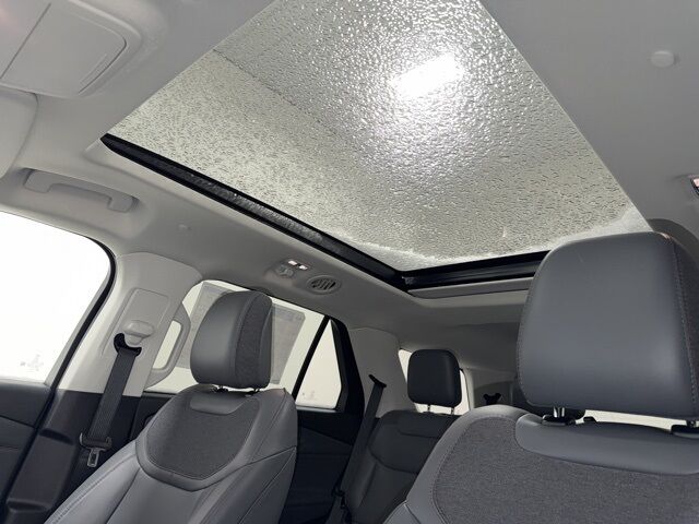 2026 Ford Explorer Active Pine River MN