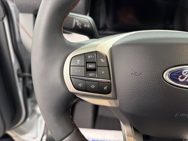 2026 Ford Explorer Active Pine River MN