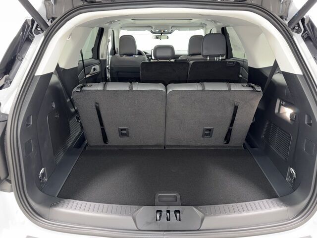 2026 Ford Explorer Active Pine River MN