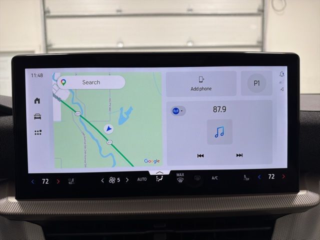 2026 Ford Explorer Active Pine River MN