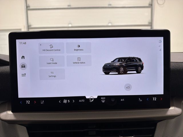2026 Ford Explorer Active Pine River MN