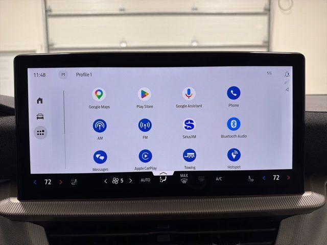 2026 Ford Explorer Active Pine River MN