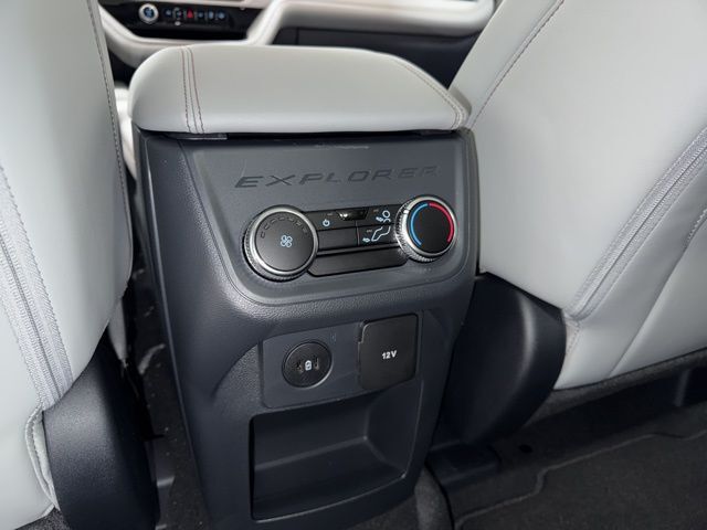 2026 Ford Explorer Active Pine River MN