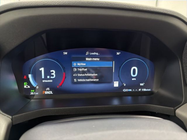 2026 Ford Explorer Active Pine River MN