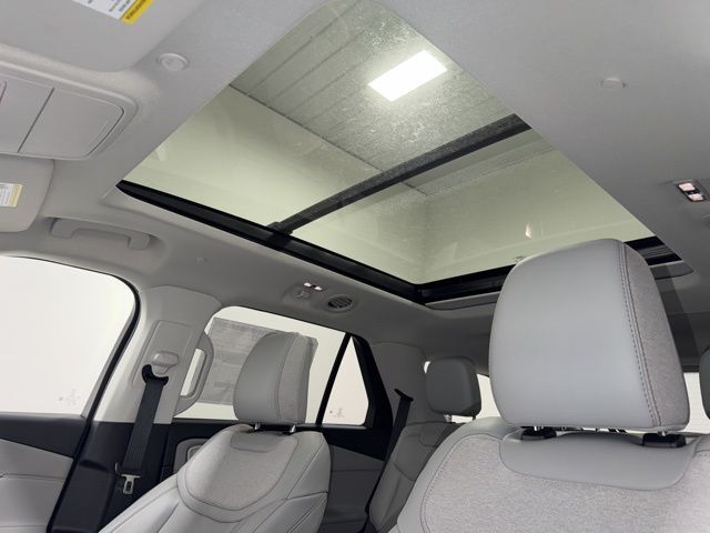 2026 Ford Explorer Active Pine River MN