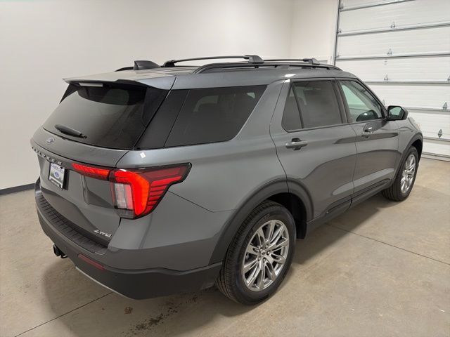 2026 Ford Explorer Active Pine River MN
