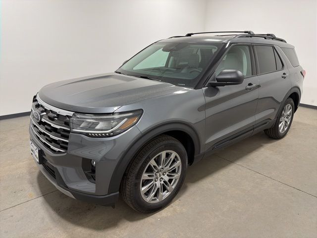 2026 Ford Explorer Active Pine River MN