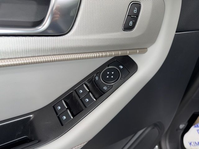 2026 Ford Explorer Active Pine River MN