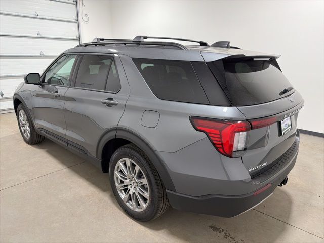2026 Ford Explorer Active Pine River MN