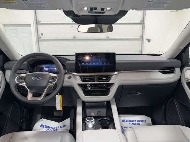 2026 Ford Explorer Active Pine River MN