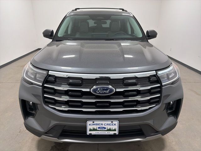 2026 Ford Explorer Active Pine River MN