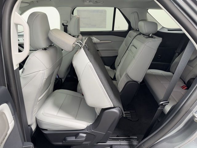 2026 Ford Explorer Active Pine River MN