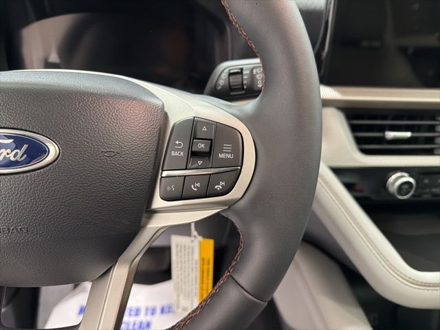 2026 Ford Explorer Active Pine River MN