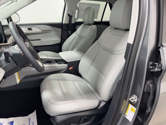2026 Ford Explorer Active Pine River MN