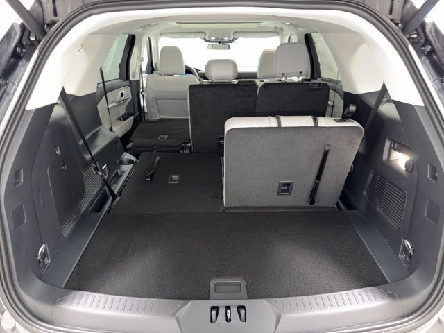 2026 Ford Explorer Active Pine River MN