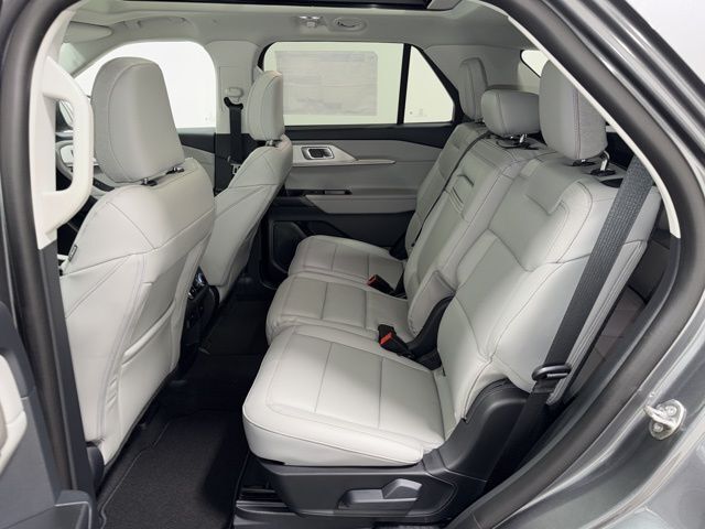 2026 Ford Explorer Active Pine River MN