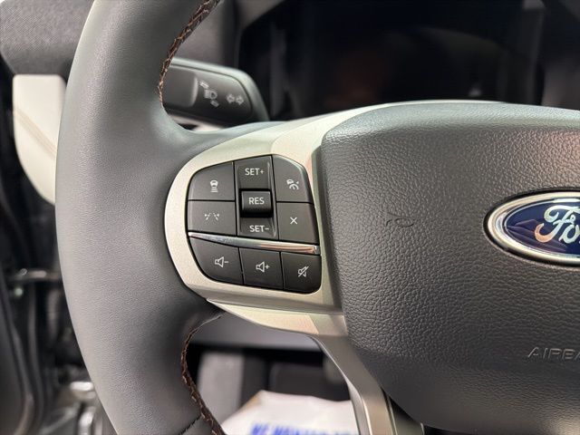 2026 Ford Explorer Active Pine River MN