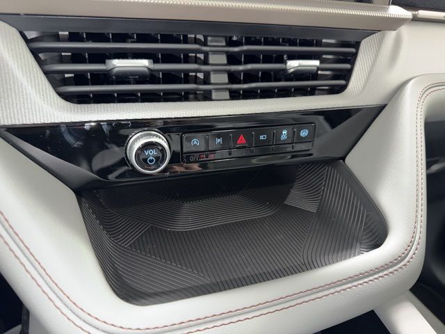2026 Ford Explorer Active Pine River MN