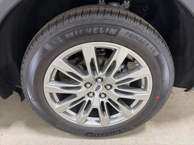 2026 Ford Explorer Active Pine River MN