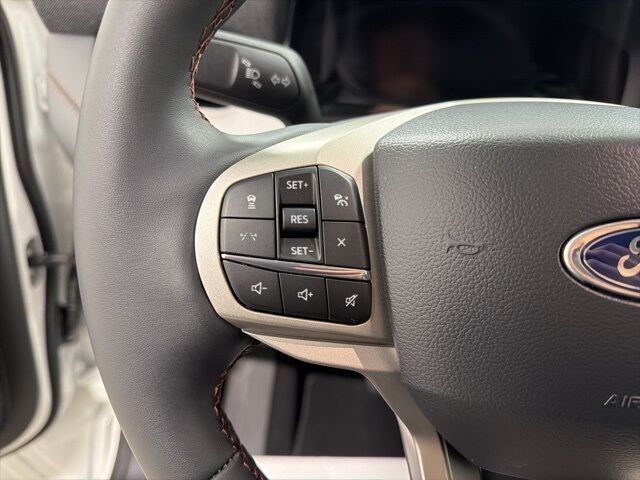 2026 Ford Explorer Active Pine River MN