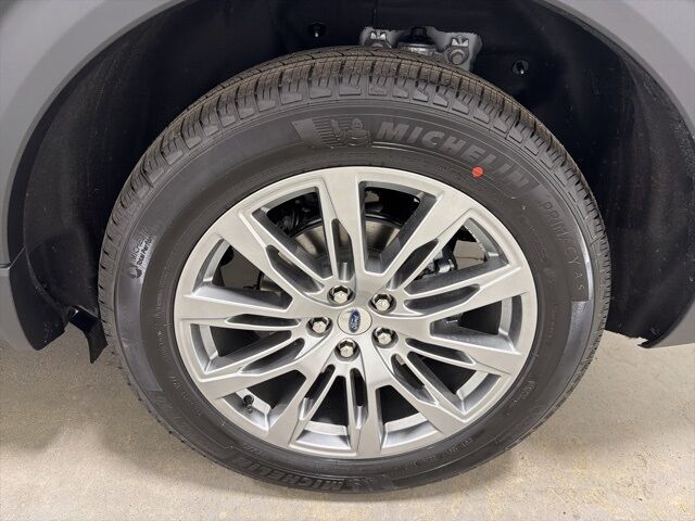 2026 Ford Explorer Active Pine River MN