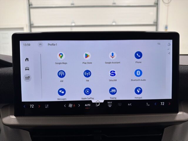 2026 Ford Explorer Active Pine River MN