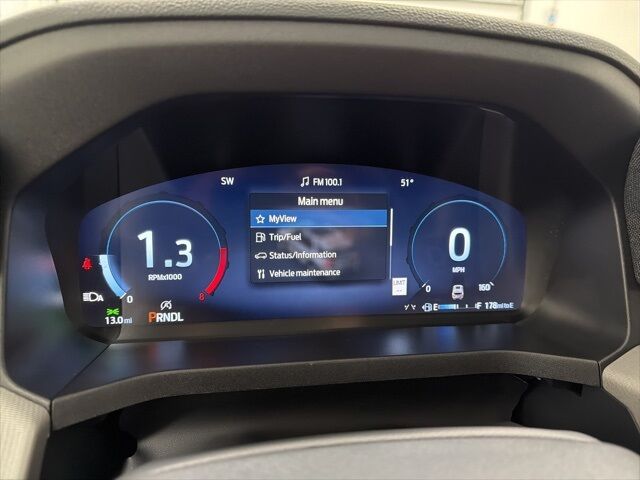 2026 Ford Explorer Active Pine River MN