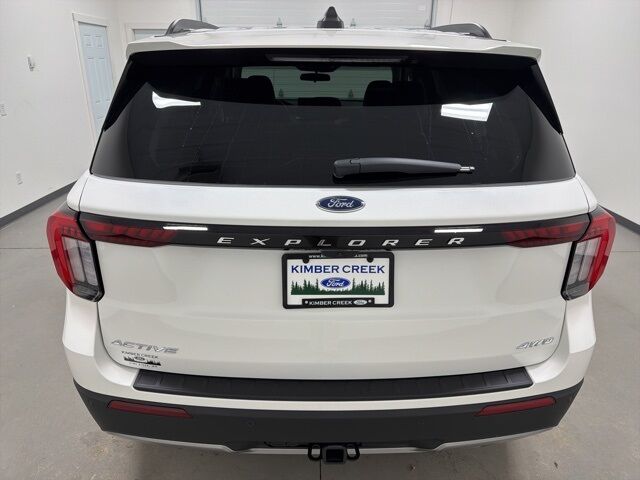 2026 Ford Explorer Active Pine River MN