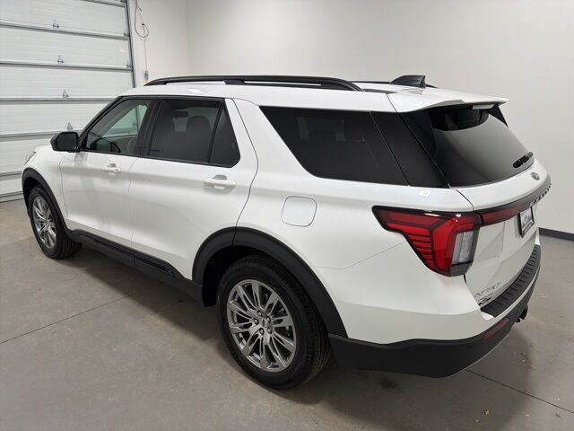 2026 Ford Explorer Active Pine River MN