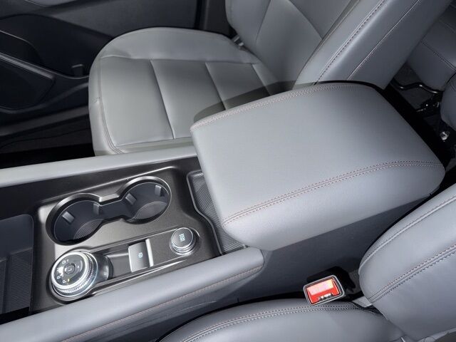 2026 Ford Explorer Active Pine River MN