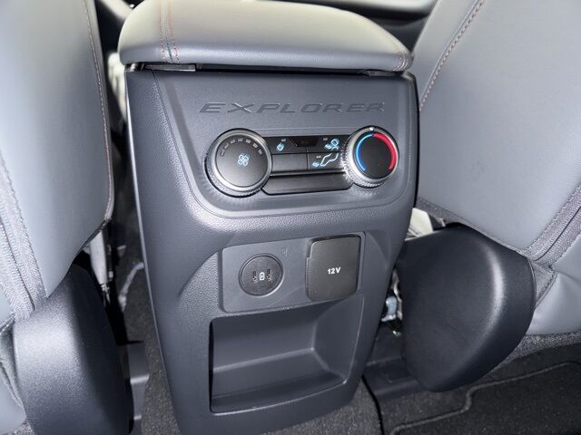 2026 Ford Explorer Active Pine River MN