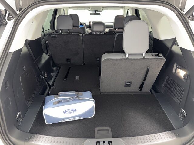 2026 Ford Explorer Active Pine River MN