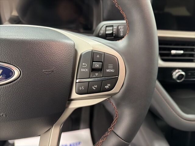 2026 Ford Explorer Active Pine River MN