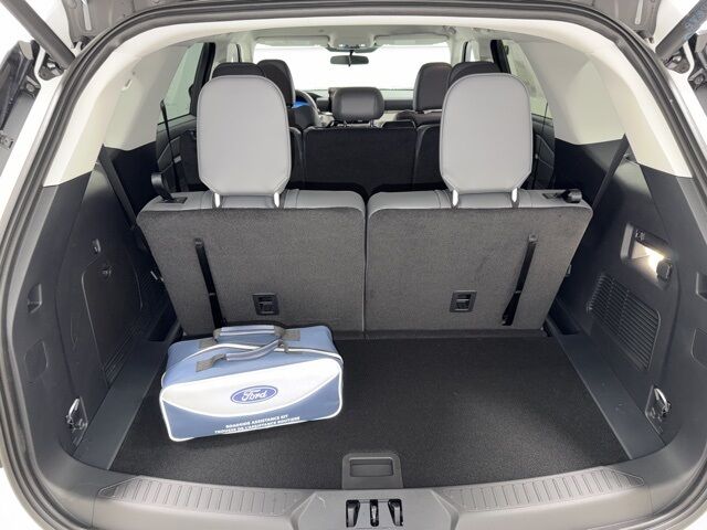 2026 Ford Explorer Active Pine River MN