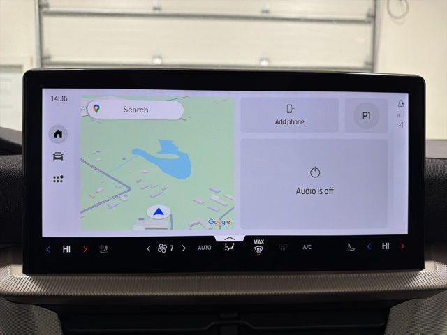 2026 Ford Explorer Active Pine River MN